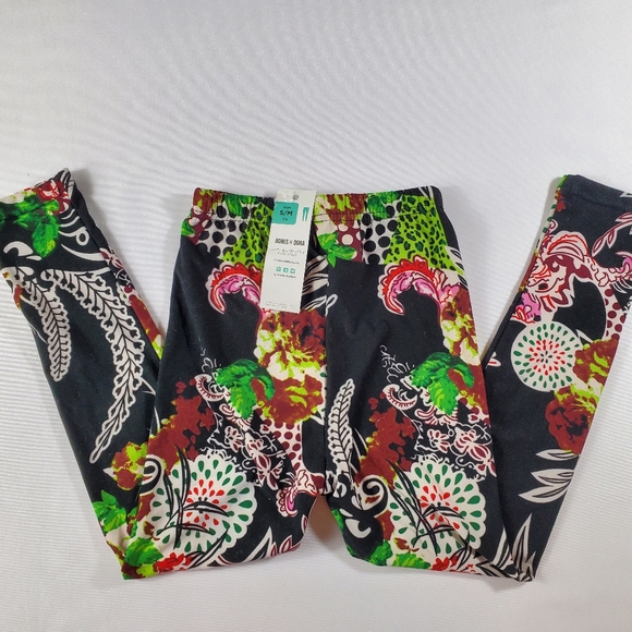 💥Just In💥 Agnes&Dora Leggings S/M NWT - Picture 3 of 6